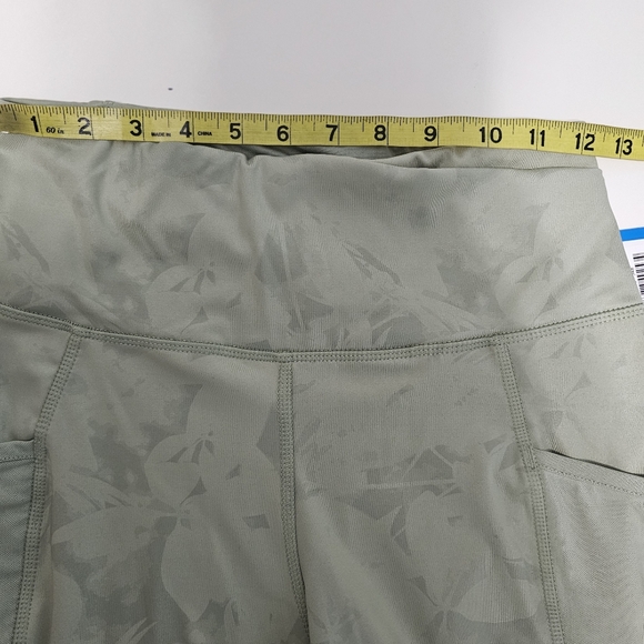 Columbia Women's Windgates High-Rise Leggings Sz S - Picture 11 of 12